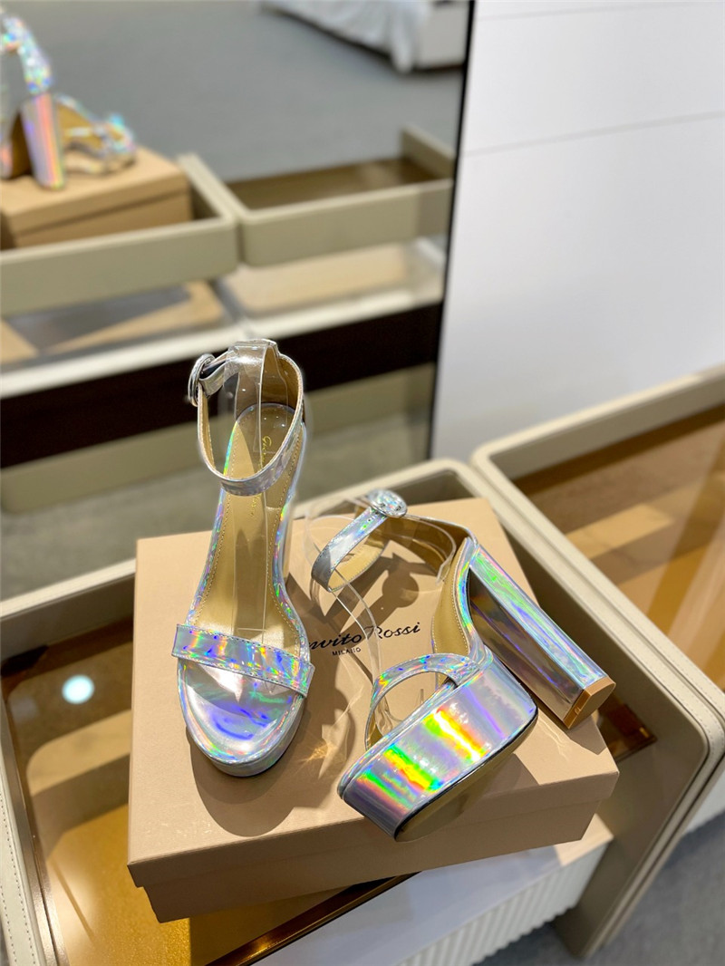 gianvito rossi new sandals