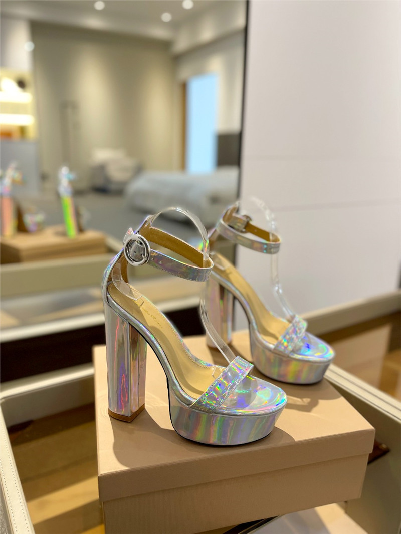 gianvito rossi new sandals