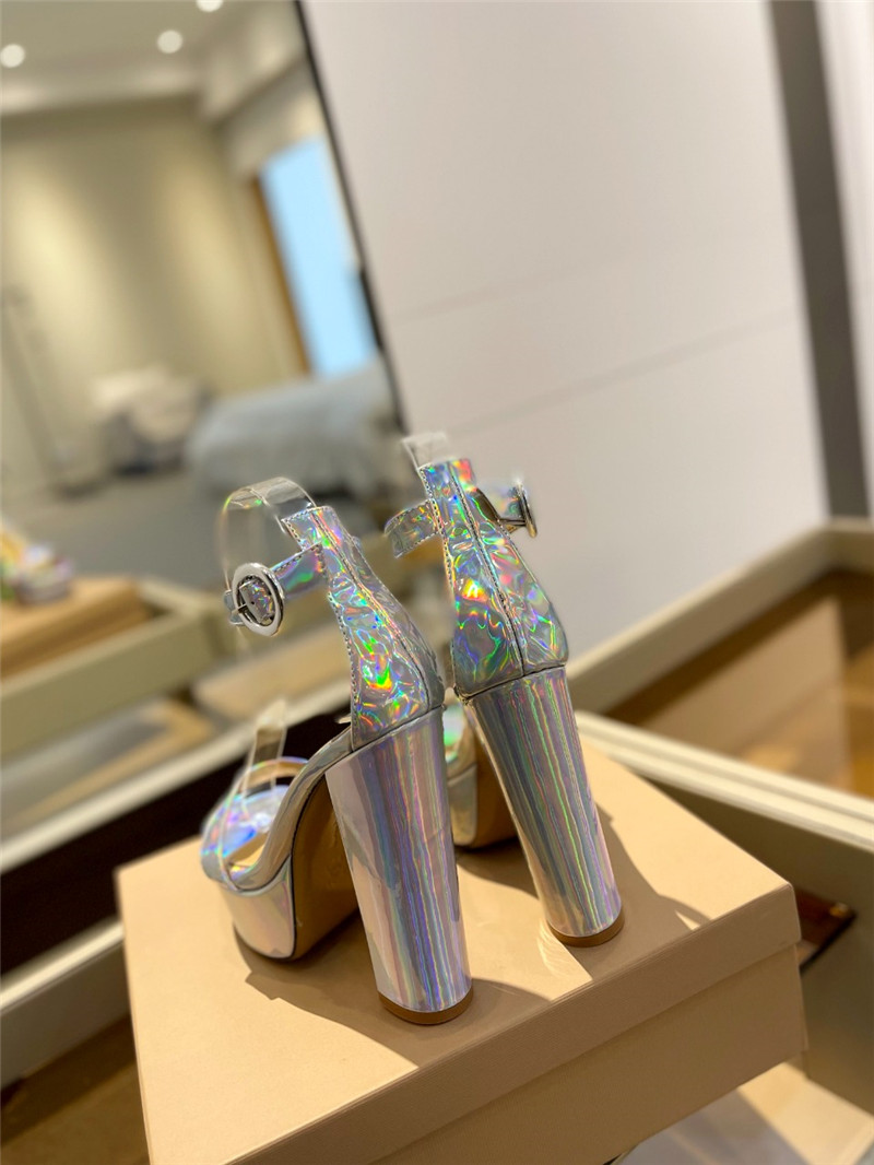 gianvito rossi new sandals