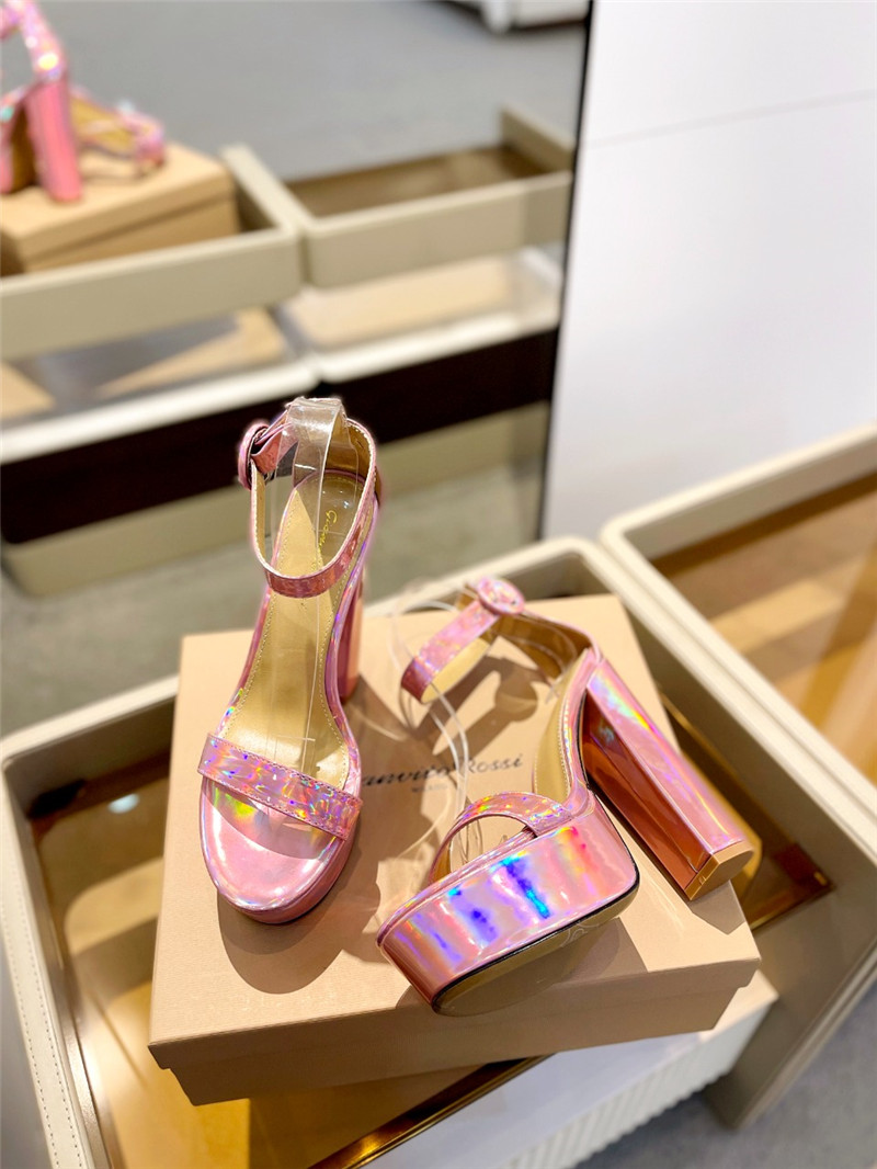gianvito rossi new sandals