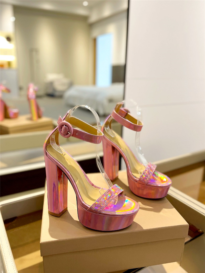 gianvito rossi new sandals