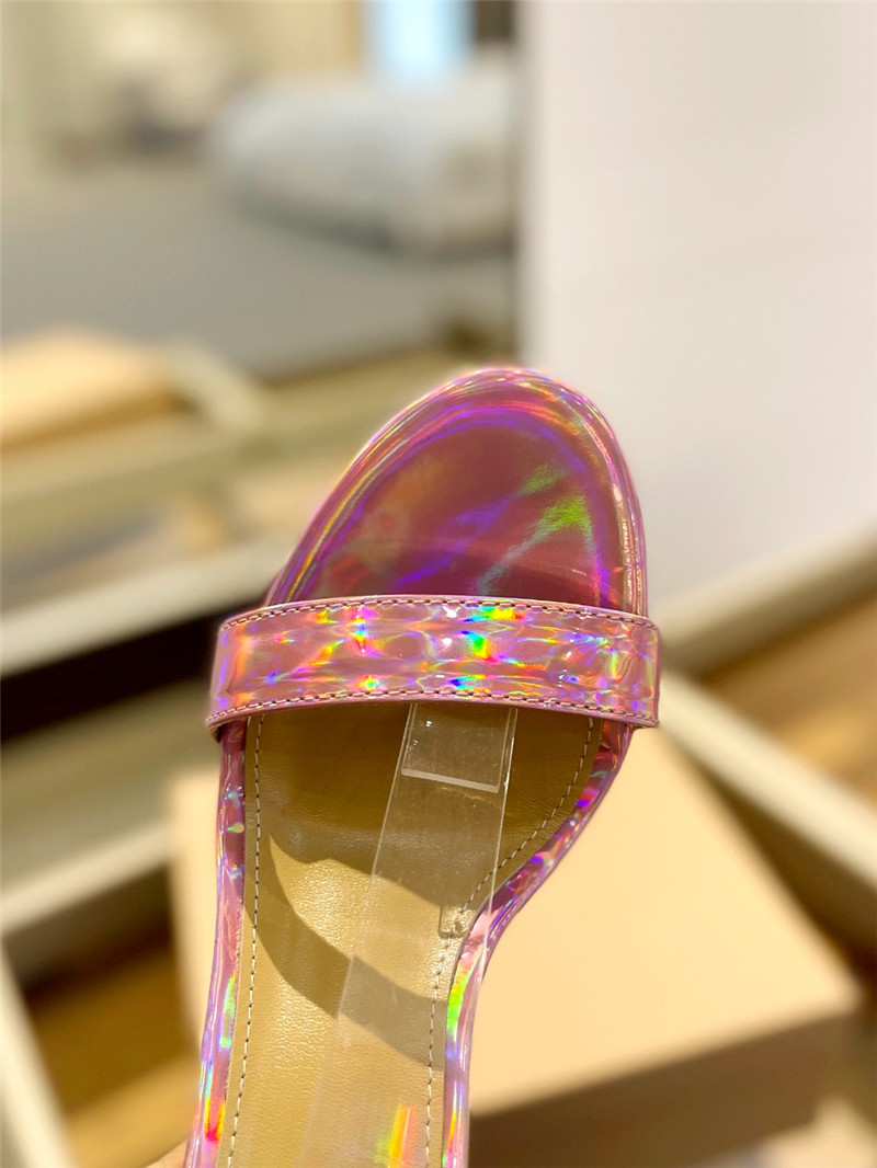 gianvito rossi new sandals