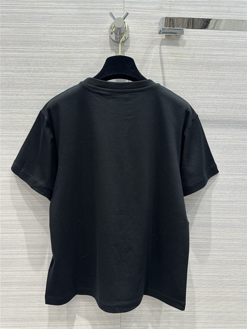 l0vis Vvtt0n lv new nautical nautical series t-shirt