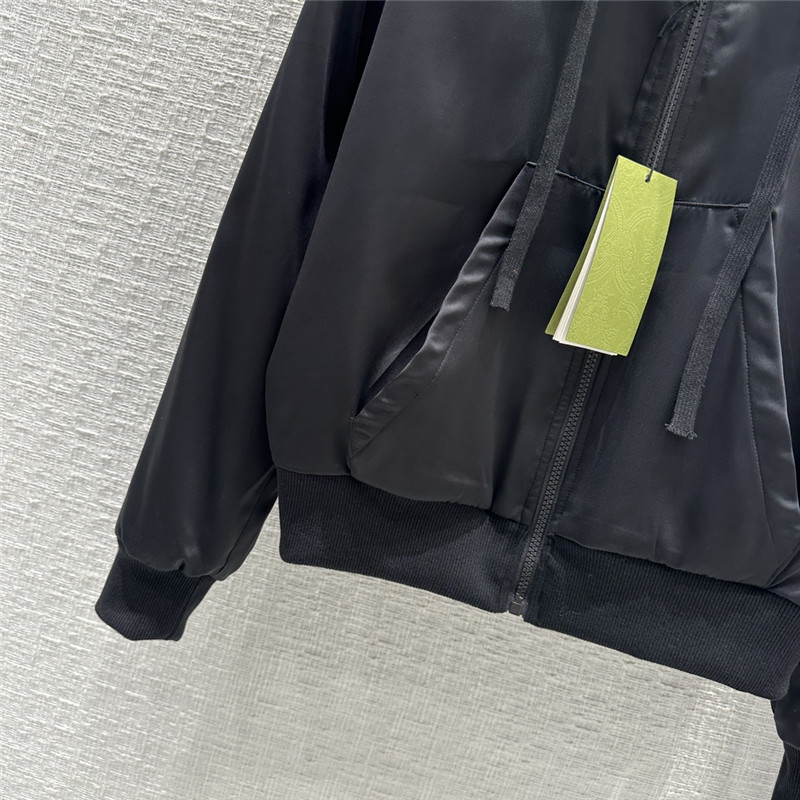 Gvc*1 american high street black sports suit