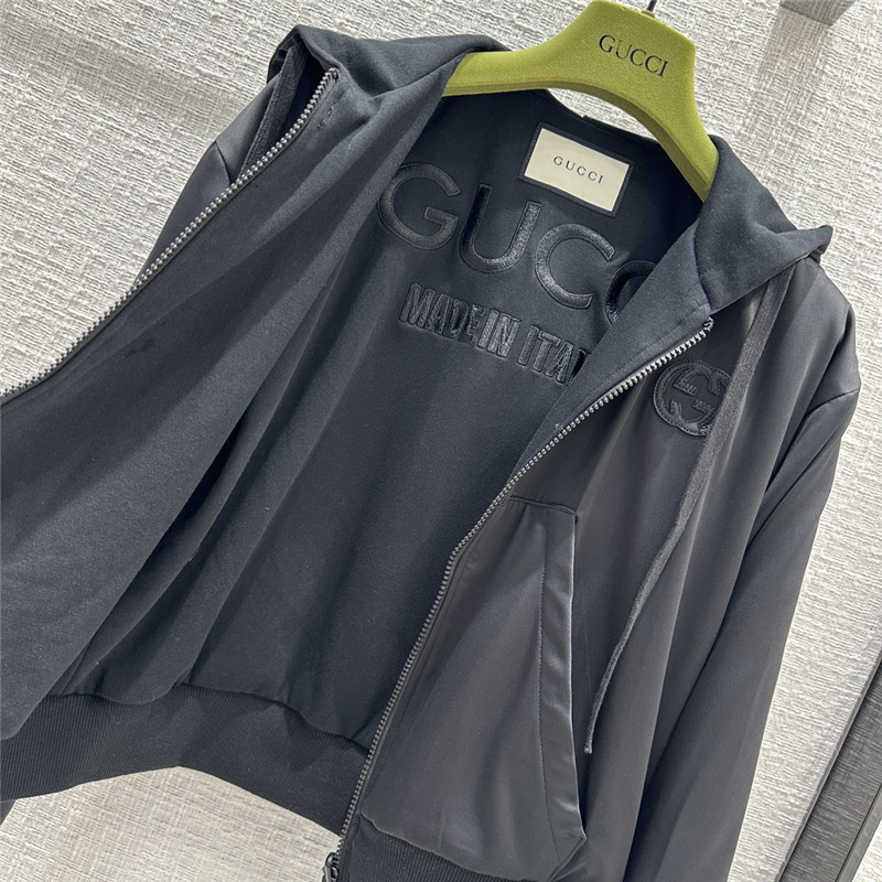 Gvc*1 american high street black sports suit