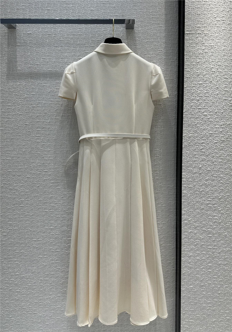 D10r new mini dress