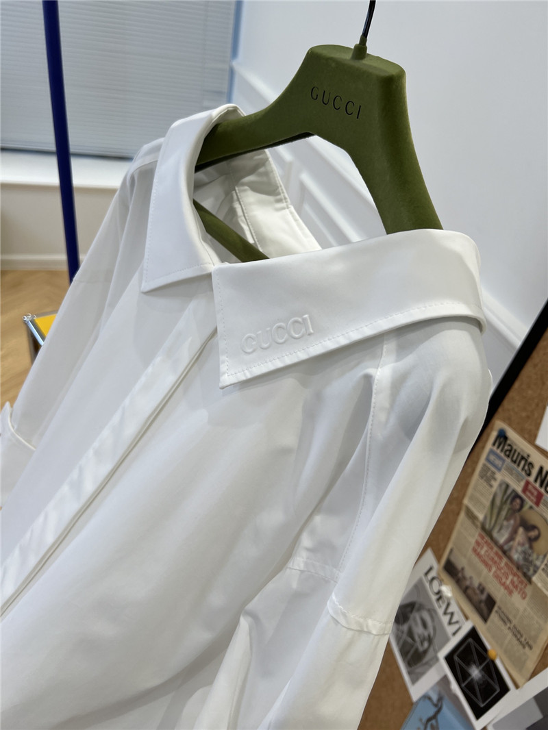 Gvc*1 new shirt