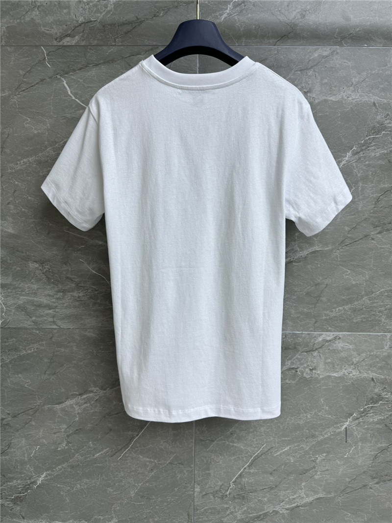 l0vis Vvtt0n lv dragon patch t-shirt