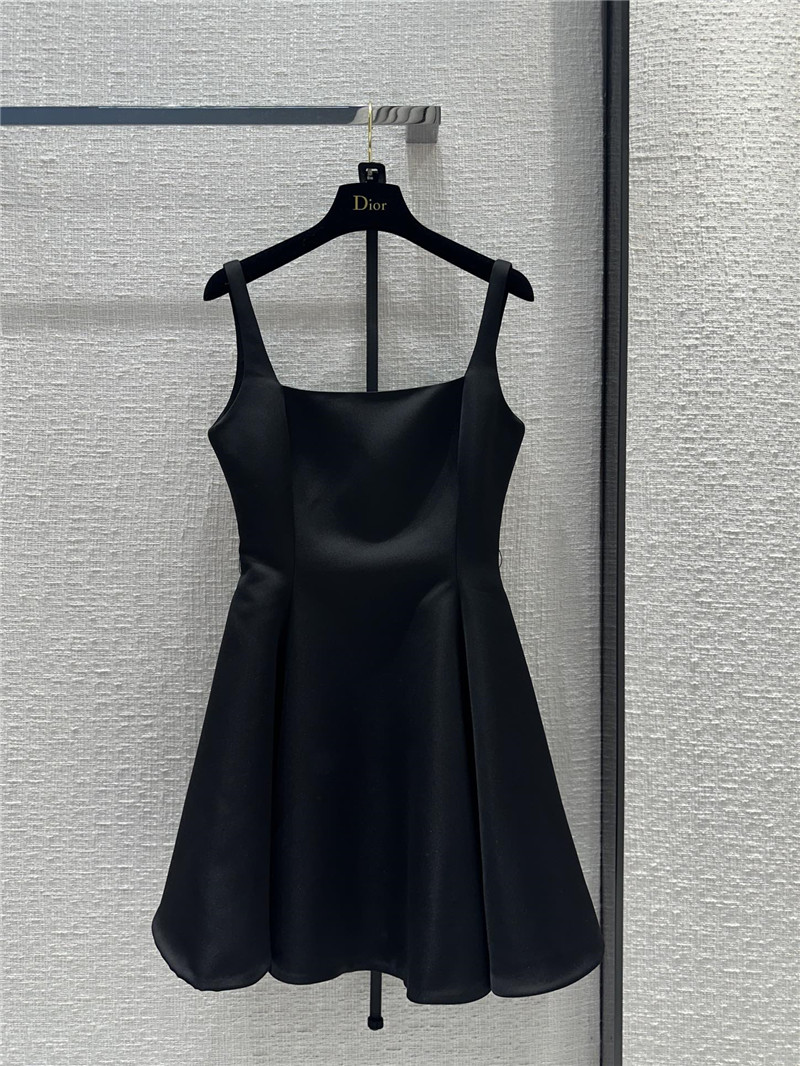 D10r new dress series suspender dress