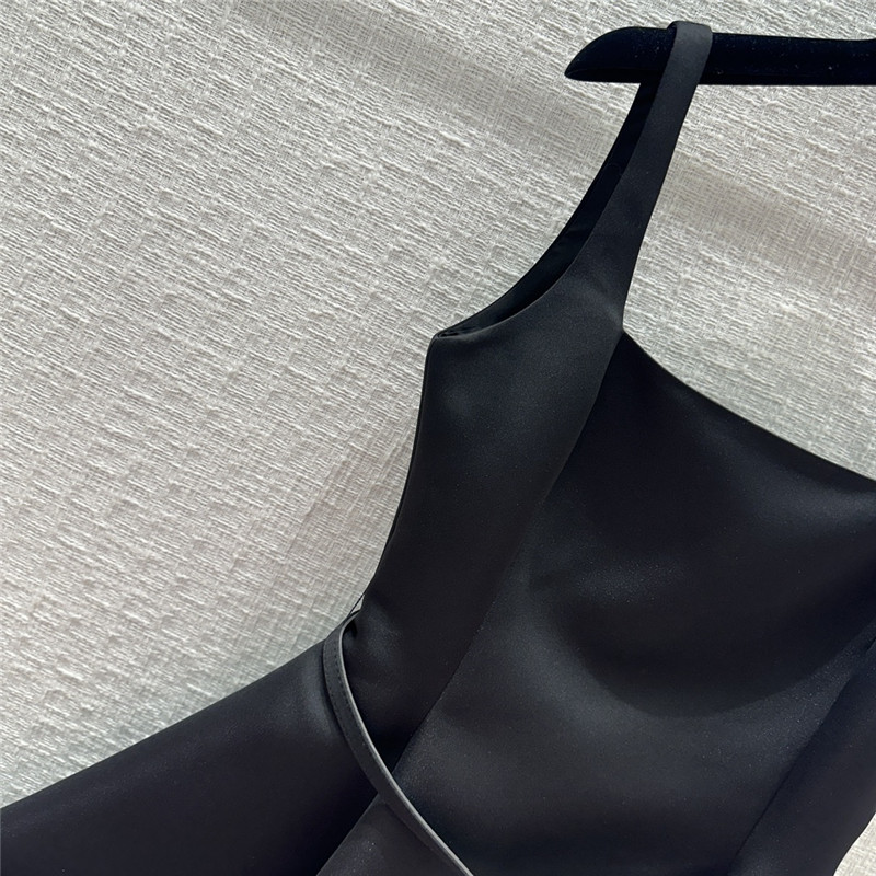 D10r new dress series suspender dress