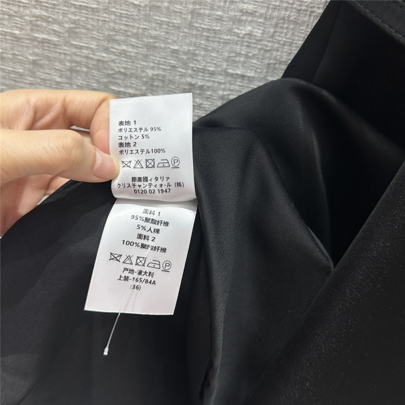 D10r new dress series suspender dress