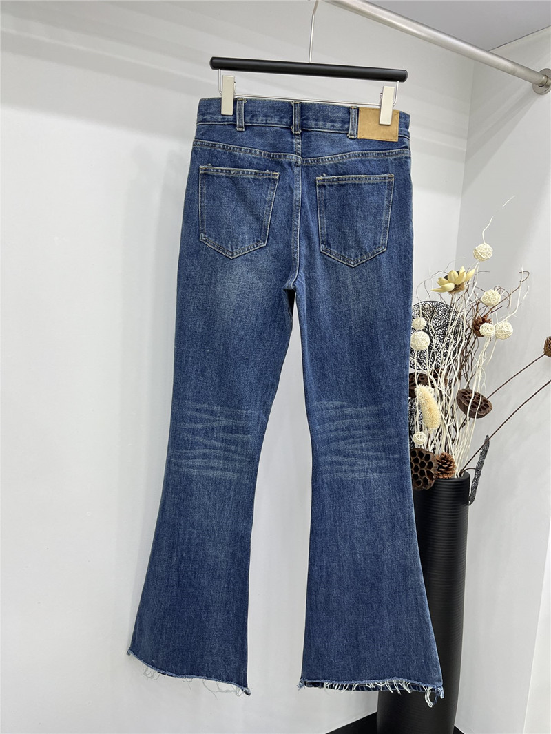 Ce1i*e classic jeans