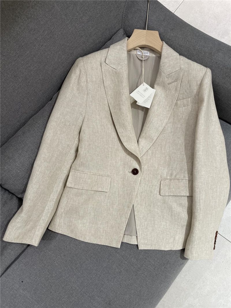 BC hot style suit