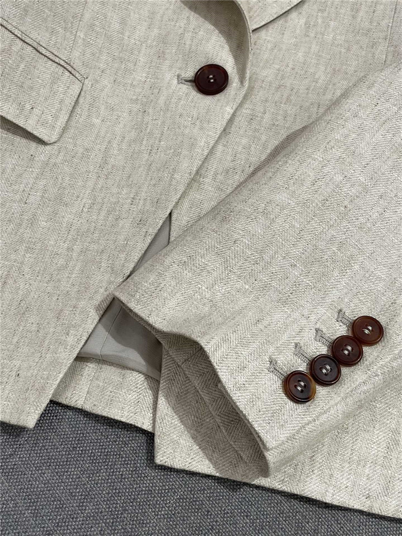 BC hot style suit