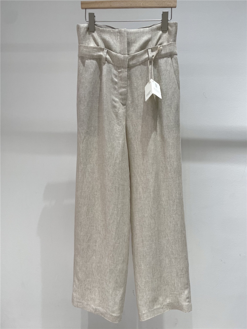 BC popular suit pants