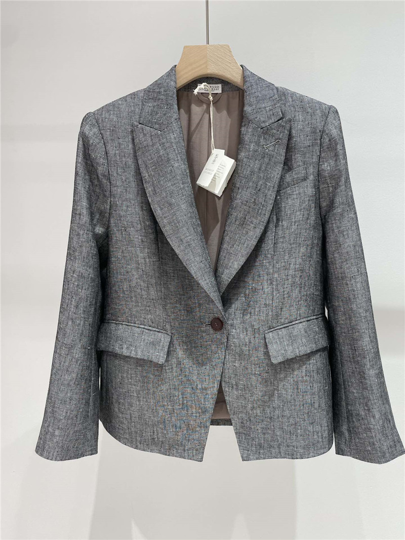 BC hot style suit