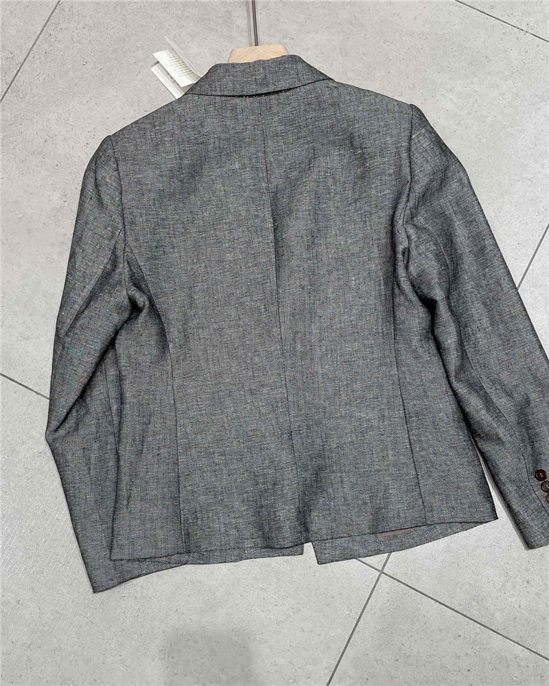 BC hot style suit