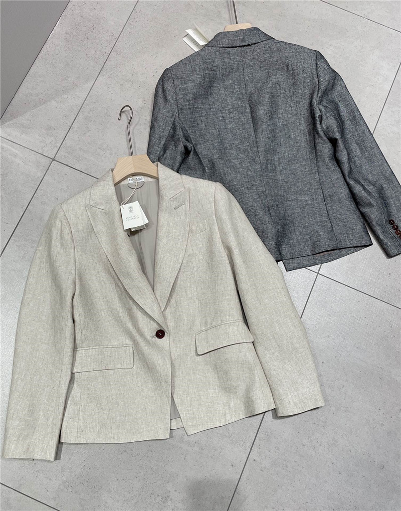 BC hot style suit