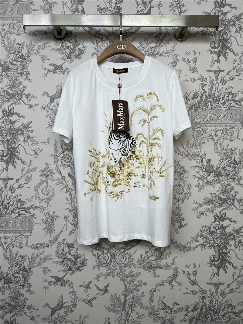 Vanitoo new summer T-shirt