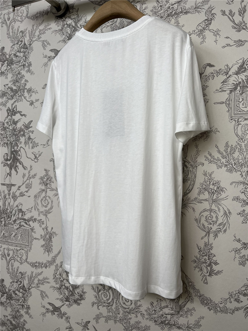 Vanitoo new summer T-shirt