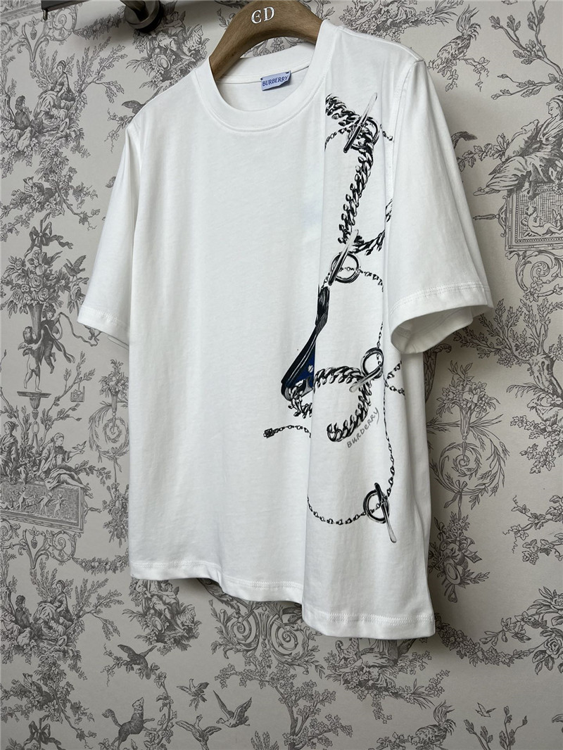 Bv*b*rry new spring and summer t-shirt
