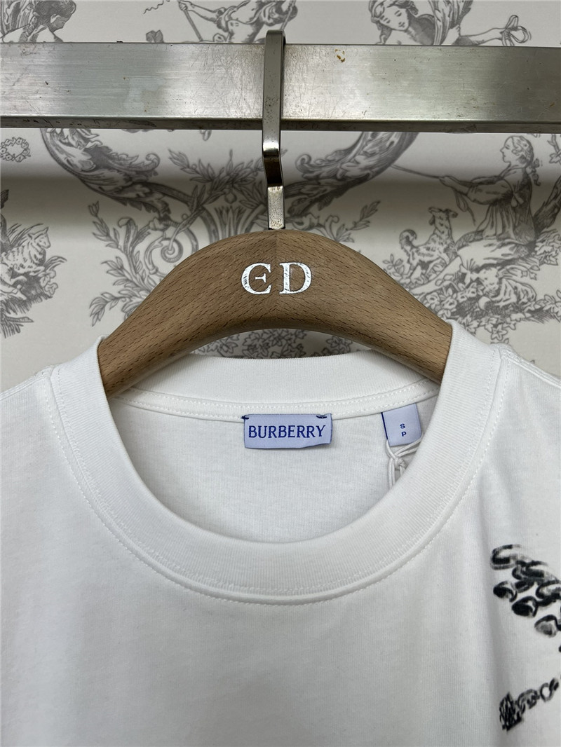 Bv*b*rry new spring and summer t-shirt