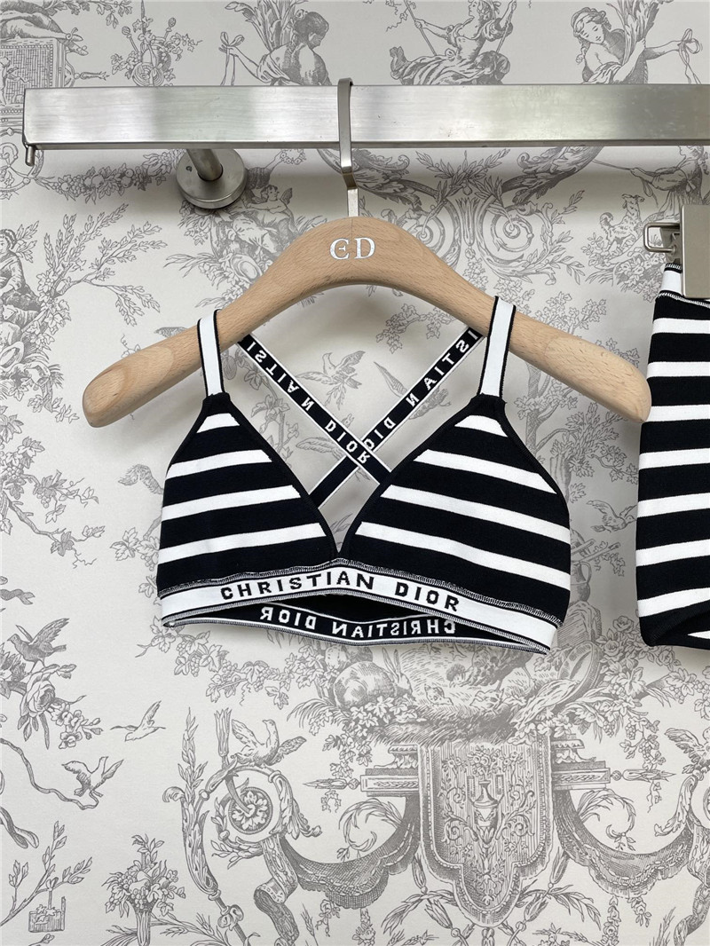 D10r spring and summer beach resort swimwear