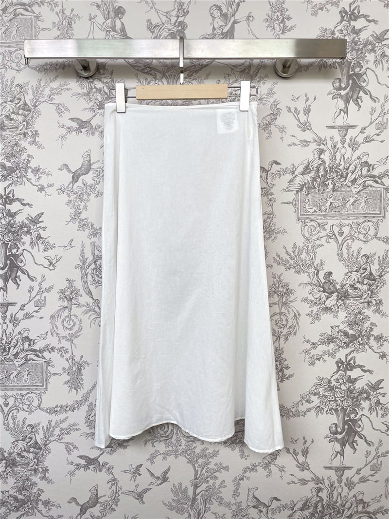 D10r animal latest collection skirt