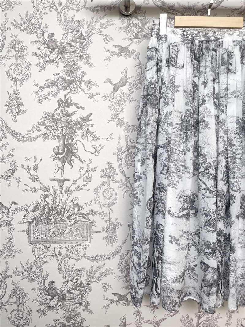 D10r animal latest collection skirt