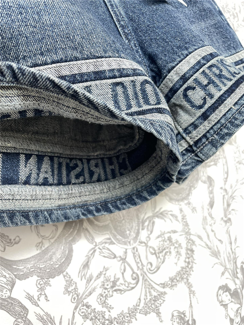 D10r new early autumn denim shorts