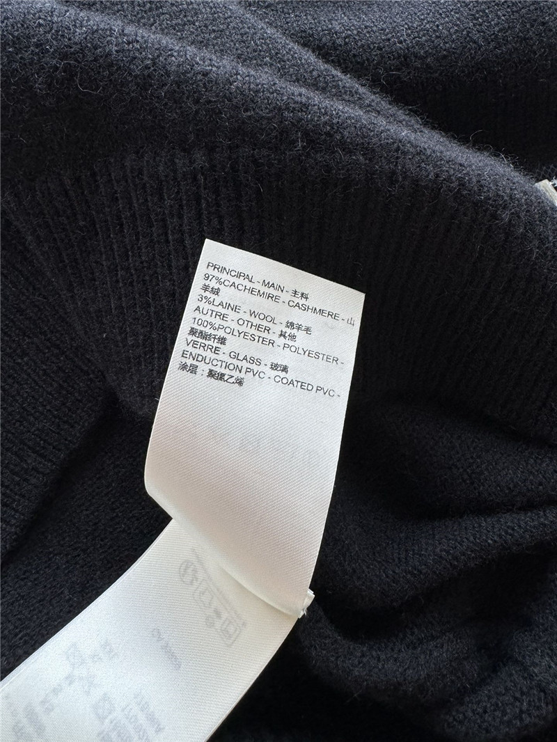 l0vis Vvtt0n crystal cashmere t-shirt