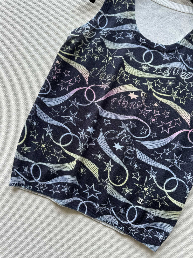 Ch**el new series vest top