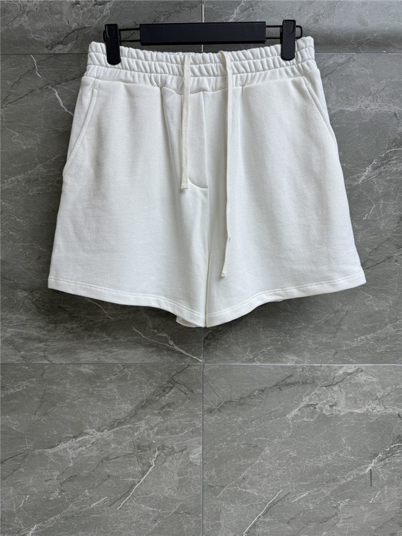 Pra*a white sports suit