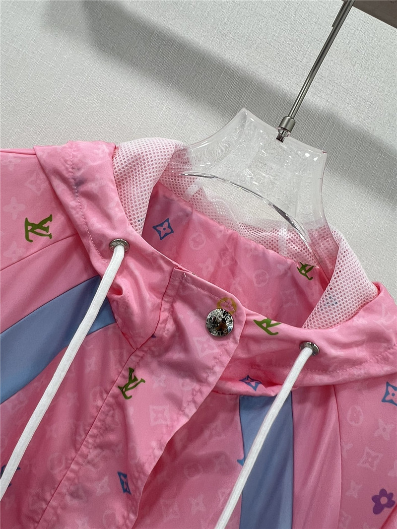 l0vis Vvtt0n lv new sun protection jacket