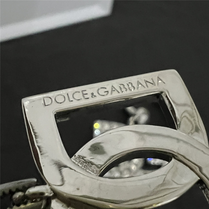 Dolce & Gabbana d&g new earrings