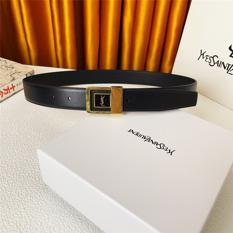 Y51 classic double-sided pebbled belt