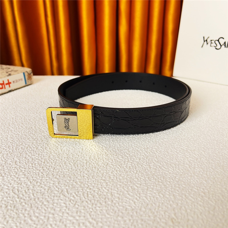 Y51 classic double-sided pebbled belt
