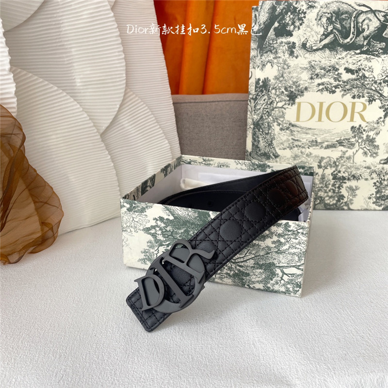 D10r classic lattice craft belt