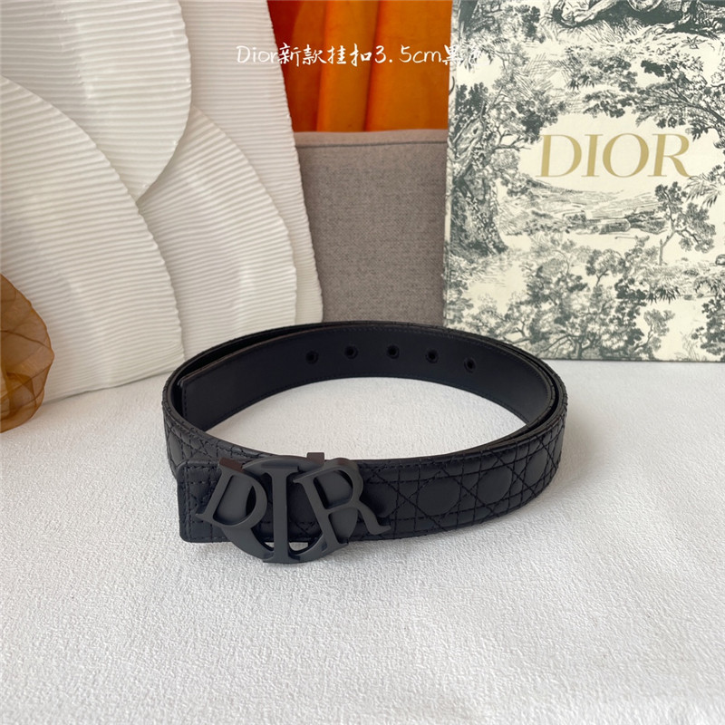 D10r classic lattice craft belt