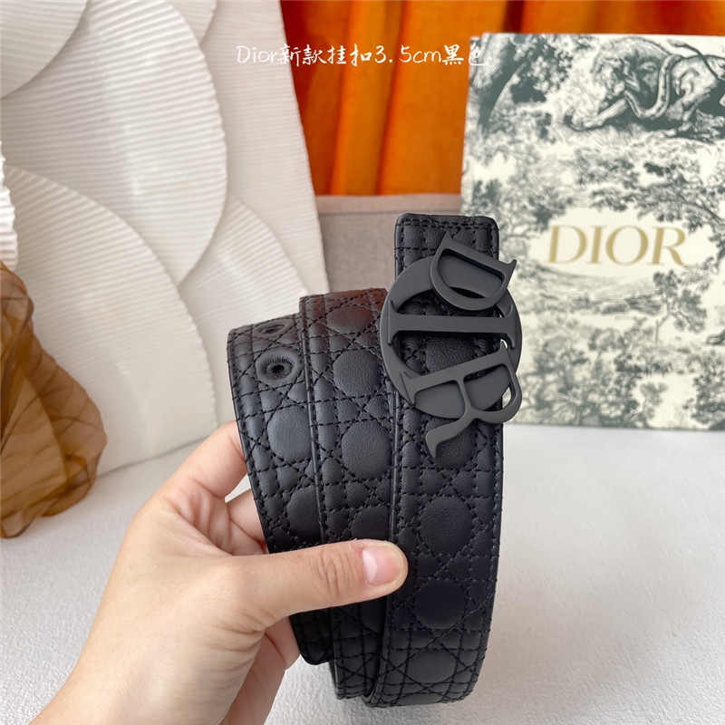 D10r classic lattice craft belt