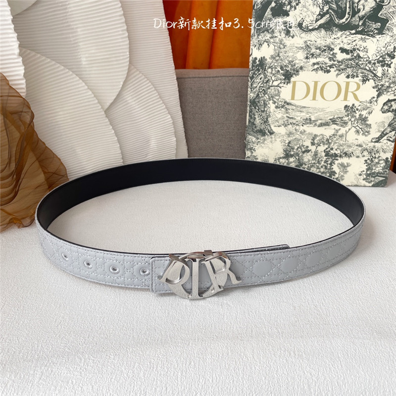 D10r classic lattice craft belt
