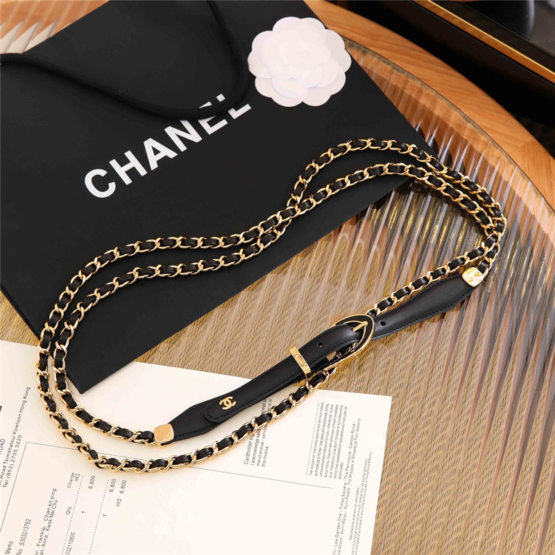 Ch**el chain belt