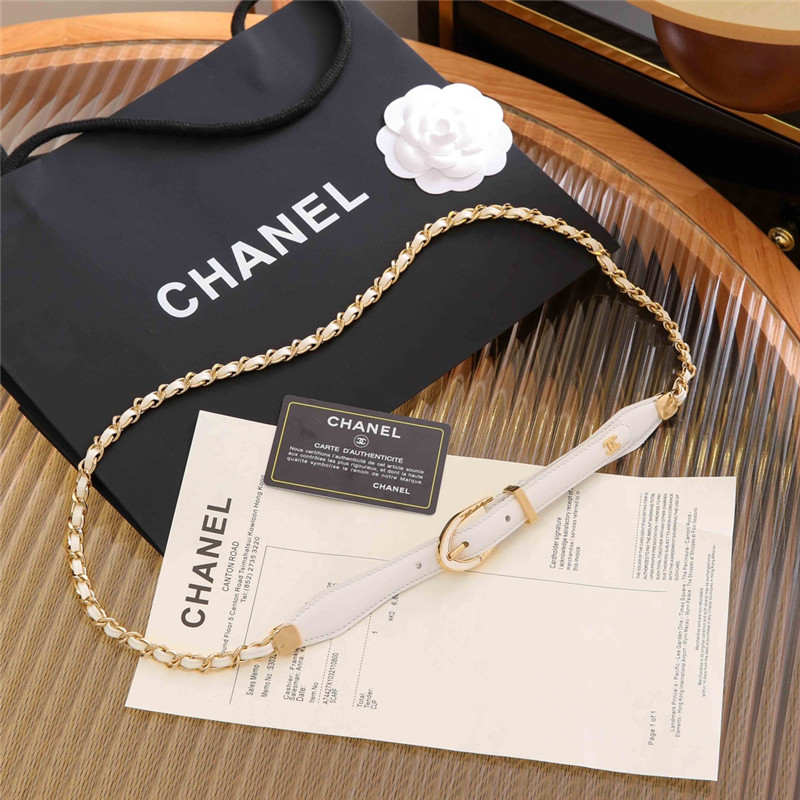 Ch**el chain belt