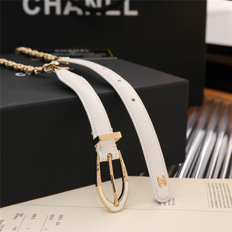 Ch**el chain belt
