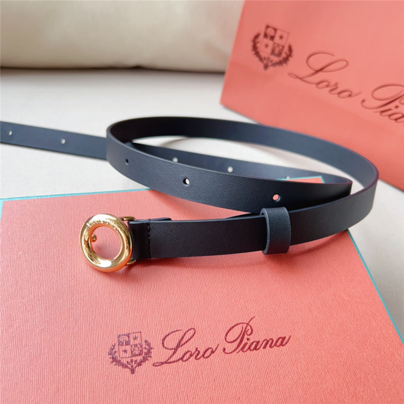 L0r0 P1ana new belt