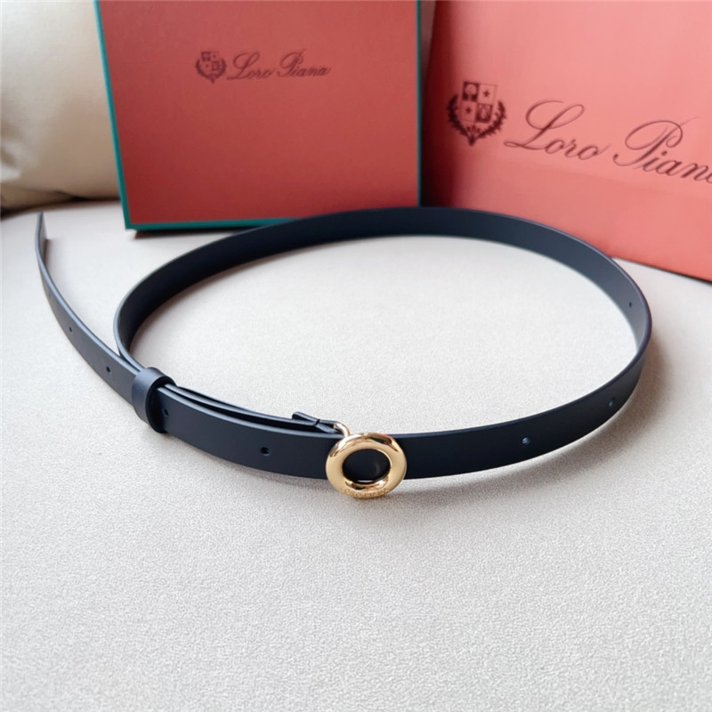 L0r0 P1ana new belt