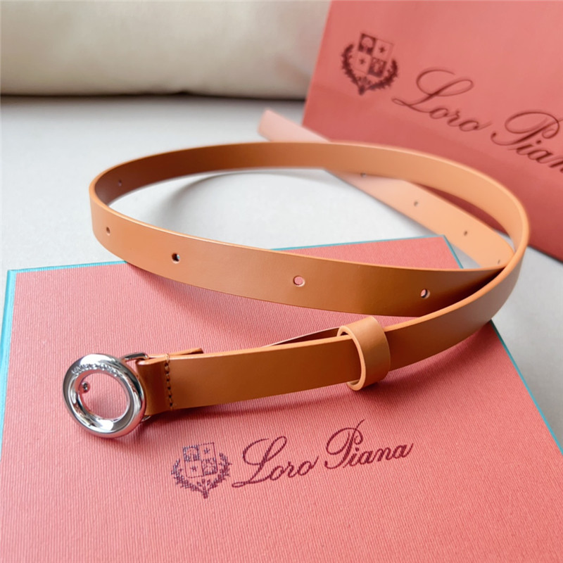 L0r0 P1ana new belt
