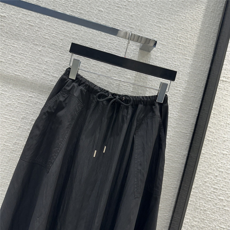 Moncler mid length skirt replica clothing sites