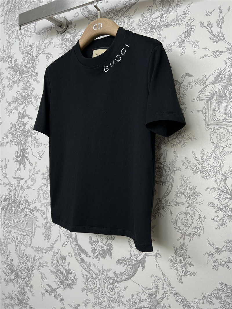 Gvc*1 pure cotton t-shirt cheap designer replica clothes