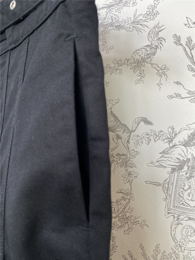 D10r high waist wide leg pants replica clothing sites